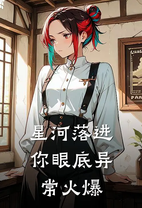 星河落进你眼底异常火爆