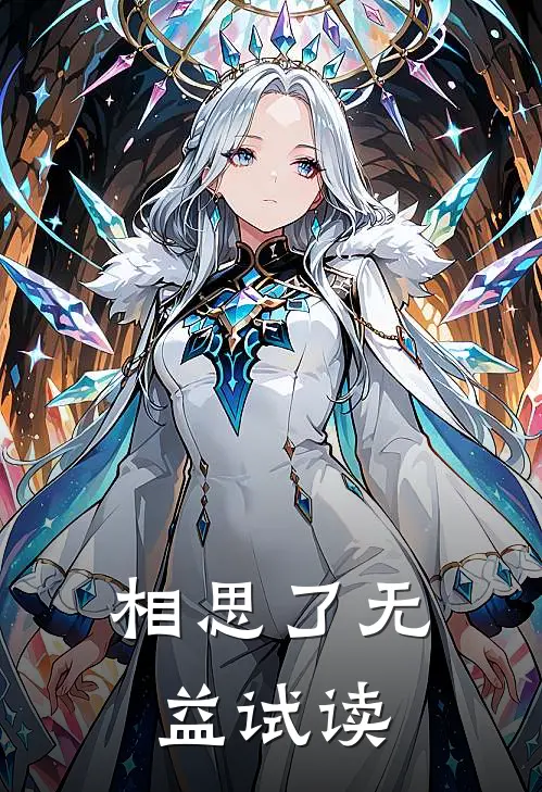 相思了无益试读