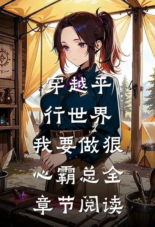 穿越平行世界：我要做狠心霸总全章节阅读