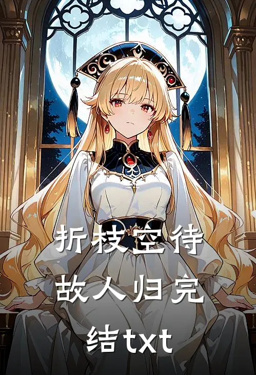 折枝空待故人归完结txt