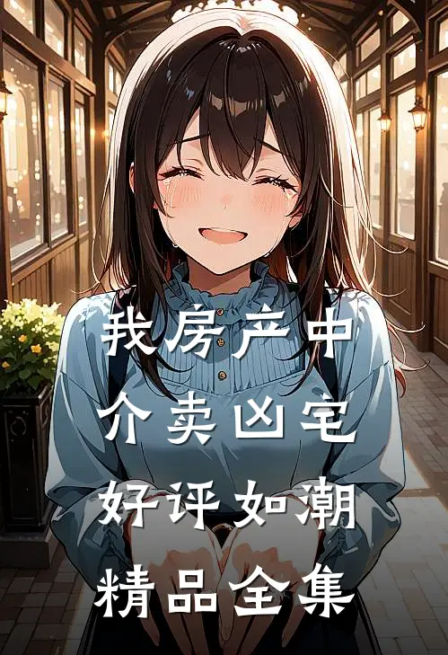 我房产中介卖凶宅好评如潮精品全集