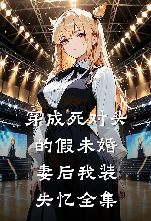穿成死对头的假未婚妻后我装失忆 全集