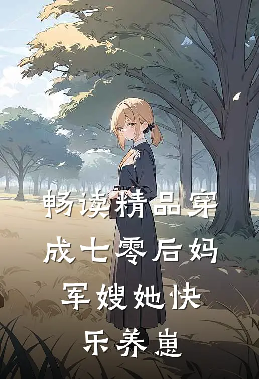 畅读精品穿成七零后妈，军嫂她快乐养崽