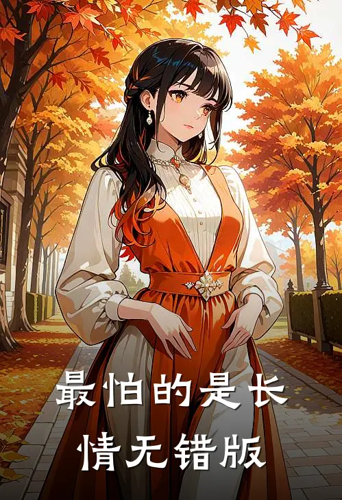 最怕的是长情无错版