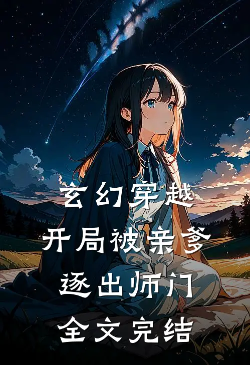 玄幻穿越：开局被亲爹逐出师门全文完结