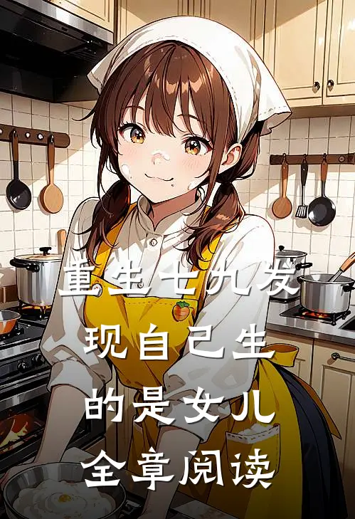 重生七九发现自己生的是女儿全章阅读
