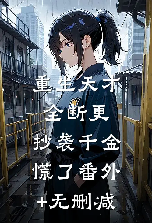 重生天才全断更，抄袭千金慌了番外+无删减