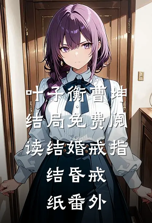 叶子衡曹坤结局免费阅读结婚戒指，结昏戒纸番外