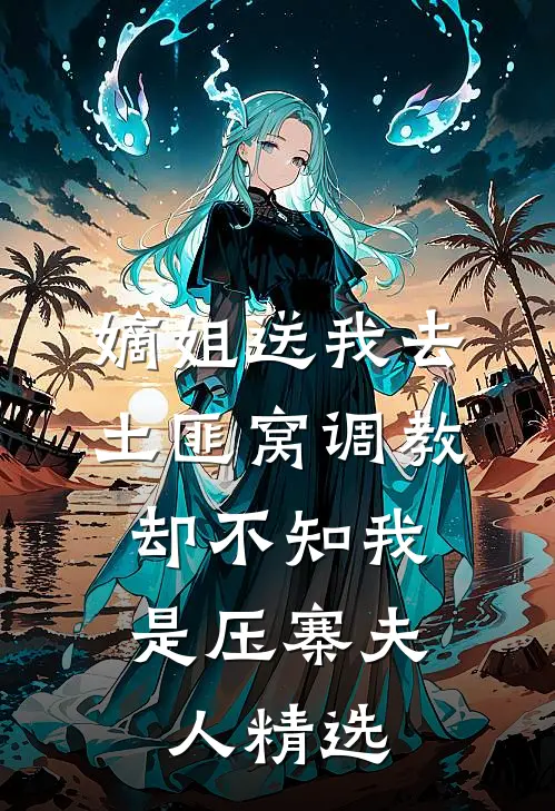 嫡姐送我去土匪窝调教，却不知我是压寨夫人精选