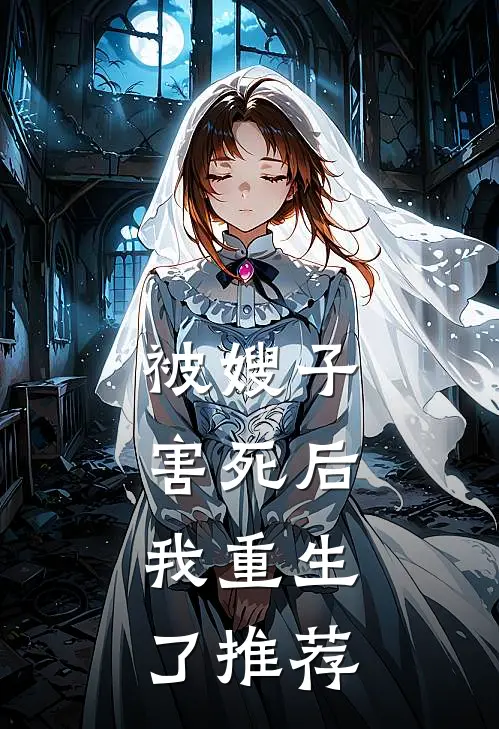 被嫂子害死后，我重生了推荐