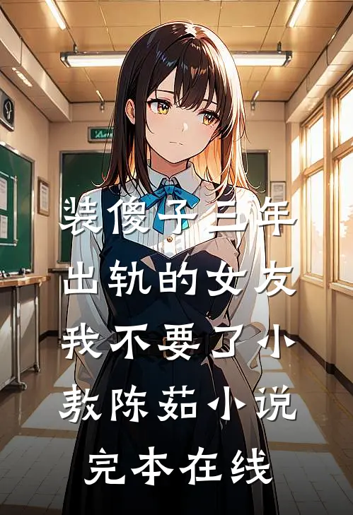 装傻子三年，出轨的女友我不要了小敖陈茹小说完本在线