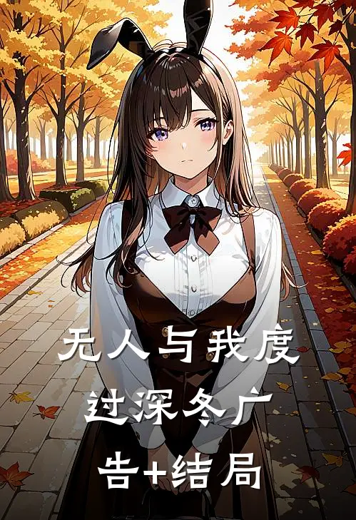 无人与我度过深冬广告+结局