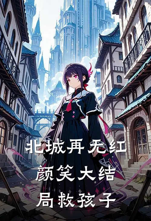 北城再无红颜笑大结局救孩子