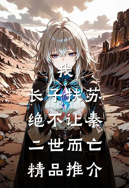 我，长子扶苏，绝不让秦二世而亡精品推介