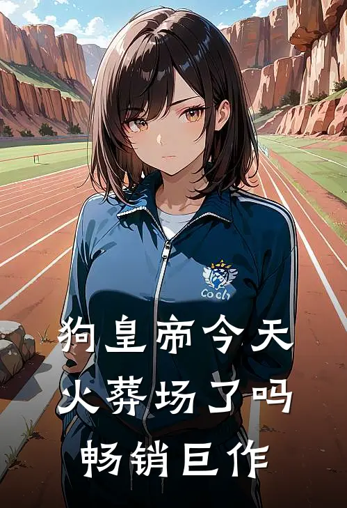 狗皇帝今天火葬场了吗畅销巨作