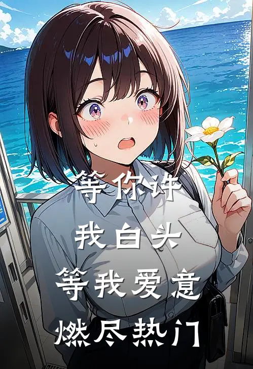 等你许我白头，等我爱意燃尽热门