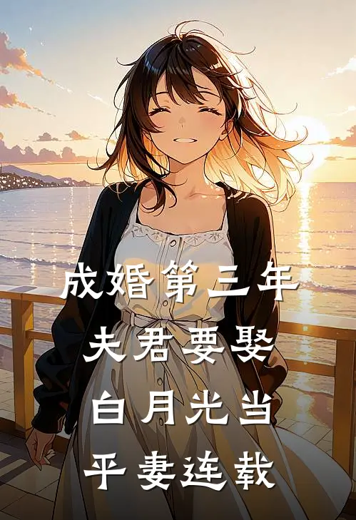 成婚第三年，夫君要娶白月光当平妻连载