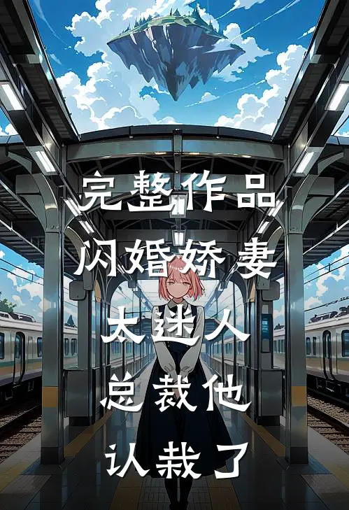 完整作品闪婚娇妻太迷人：总裁他认栽了