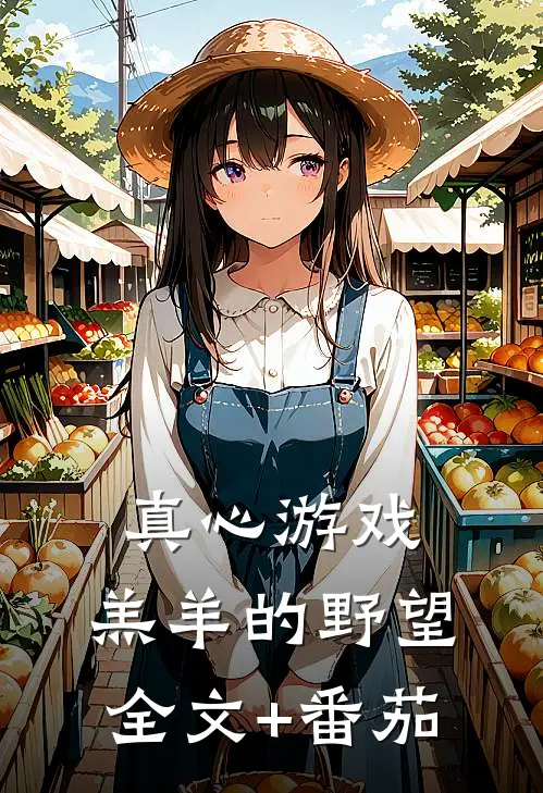 真心游戏：羔羊的野望全文+番茄