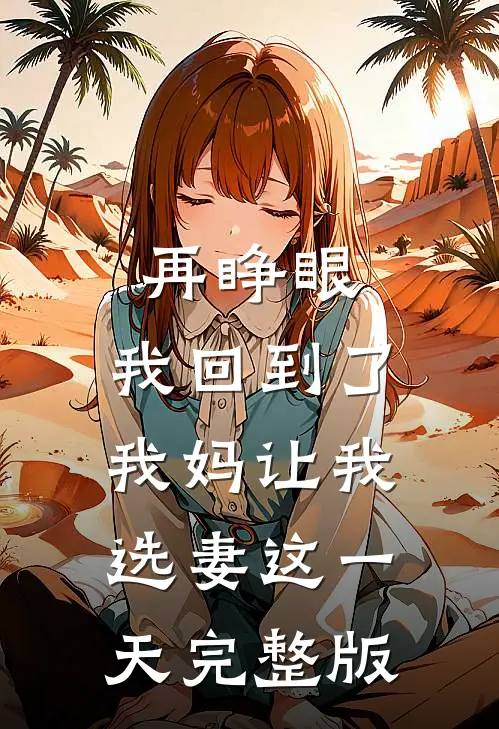 再睁眼，我回到了我妈让我选妻这一天完整版