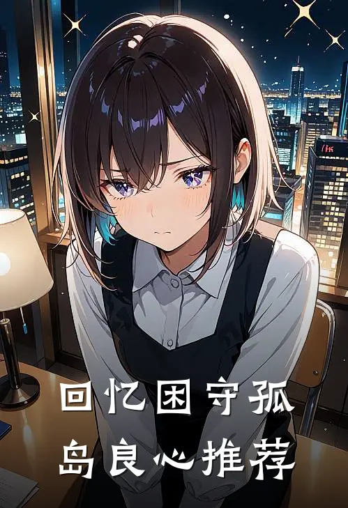 回忆困守孤岛良心推荐