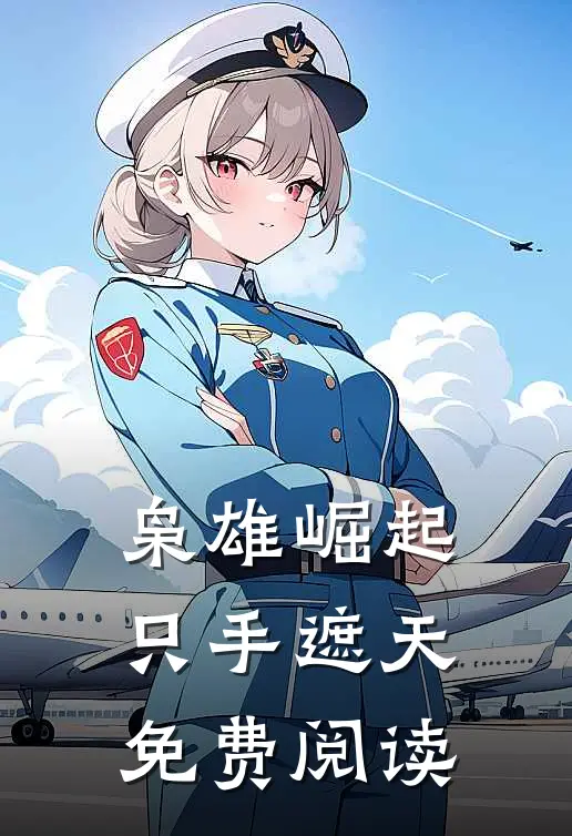 枭雄崛起，只手遮天免费阅读