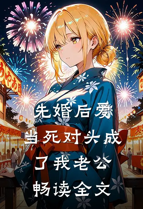 先婚后爱：当死对头成了我老公畅读全文