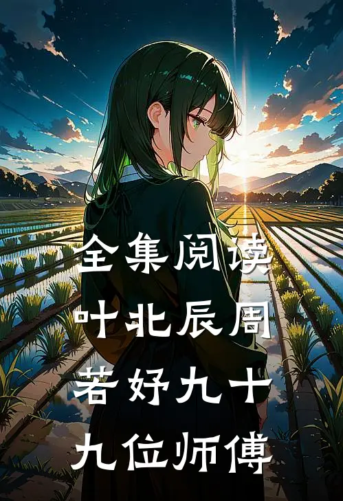 全集阅读叶北辰周若妤九十九位师傅
