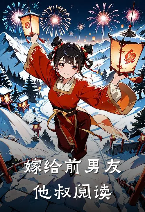 嫁给前男友他叔阅读
