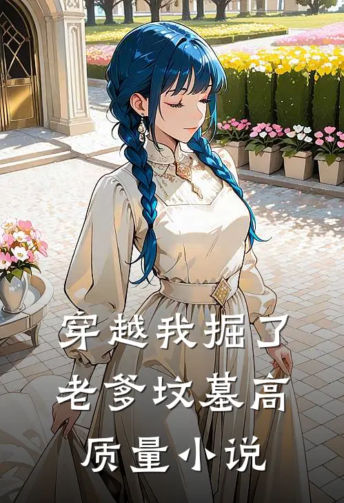 穿越我掘了老爹坟墓高质量小说