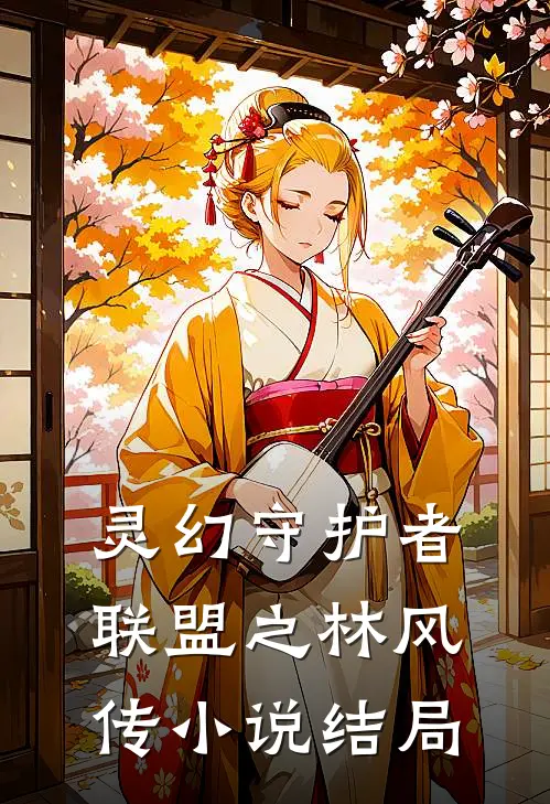 灵幻守护者联盟之林风传小说结局