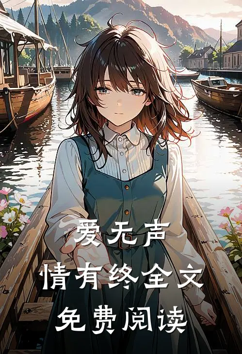 爱无声，情有终全文免费阅读