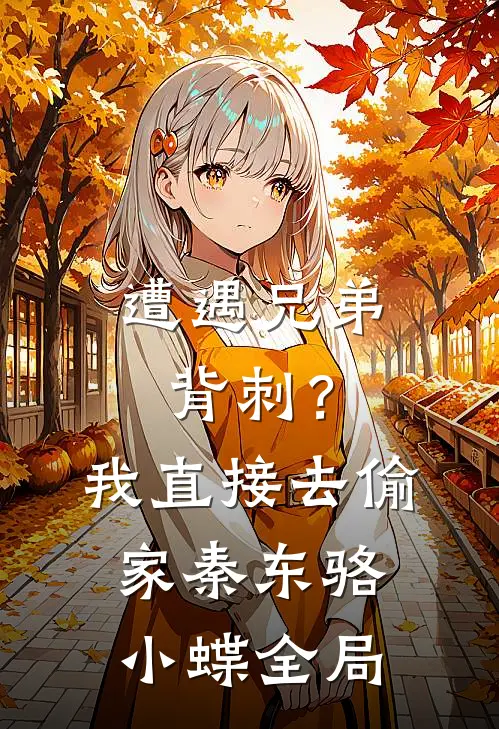 遭遇兄弟背刺？我直接去偷家秦东骆小蝶全局