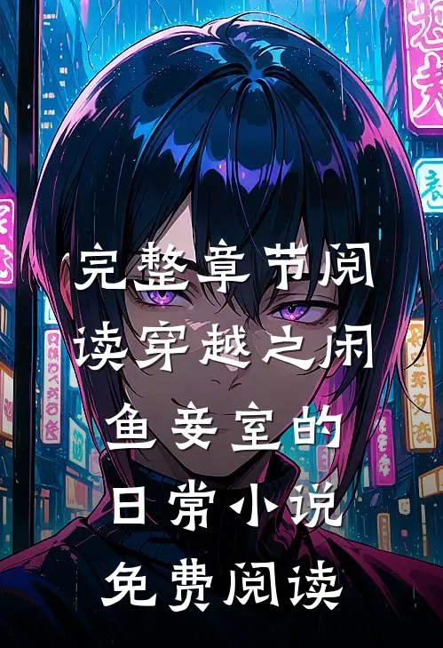 完整章节阅读穿越之闲鱼妾室的日常小说免费阅读