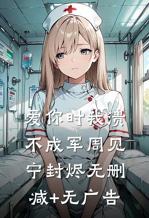 爱你时我溃不成军周见宁封烬无删减+无广告
