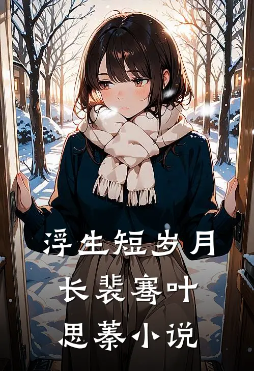 浮生短岁月长裴骞叶思蓁小说
