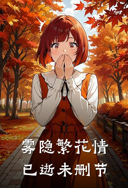 雾隐繁花情已逝未删节