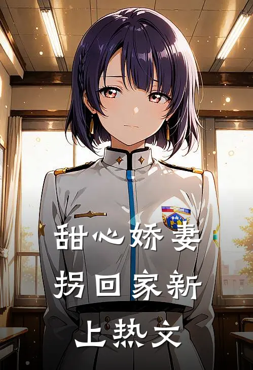 甜心娇妻拐回家新上热文
