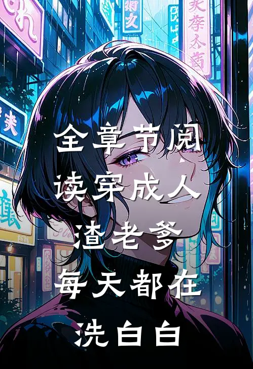 全章节阅读穿成人渣老爹，每天都在洗白白