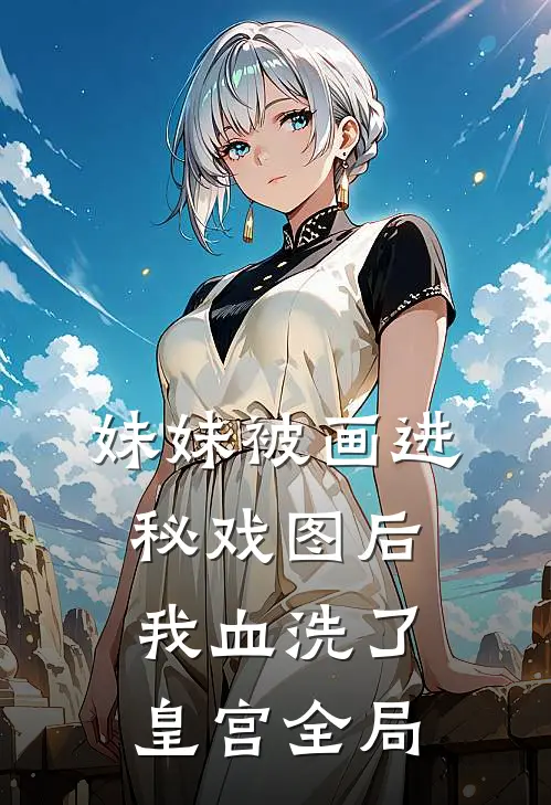 妹妹被画进秘戏图后，我血洗了皇宫全局