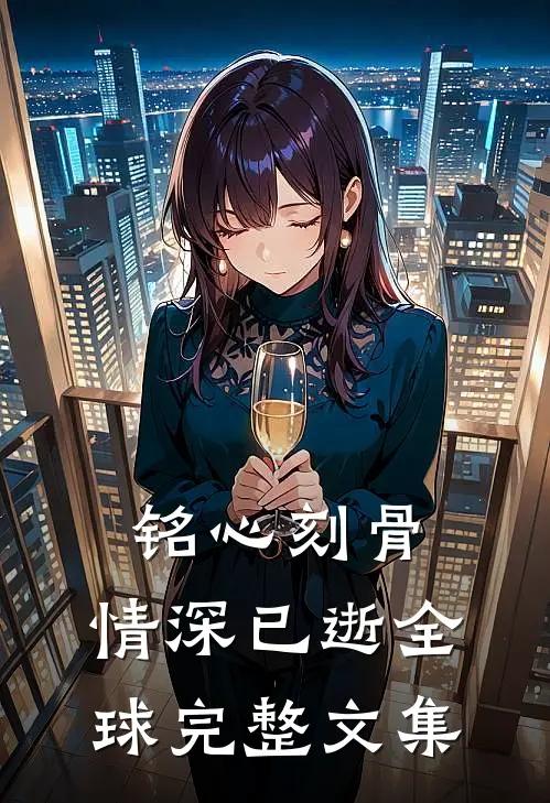铭心刻骨，情深已逝全球完整文集