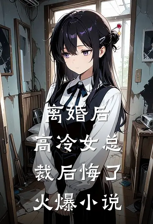离婚后，高冷女总裁后悔了火爆小说