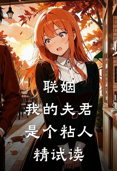 联姻，我的夫君是个粘人精试读
