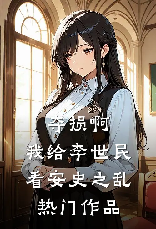 夺损啊，我给李世民看安史之乱热门作品