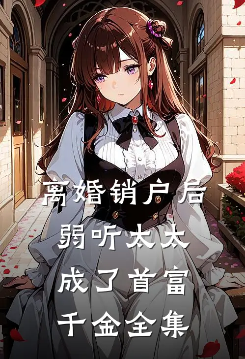 离婚销户后，弱听太太成了首富千金全集