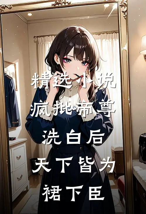 精选小说疯批帝尊洗白后，天下皆为裙下臣