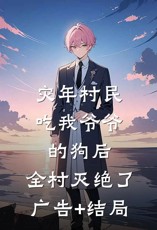 灾年村民吃我爷爷的狗后，全村灭绝了广告+结局