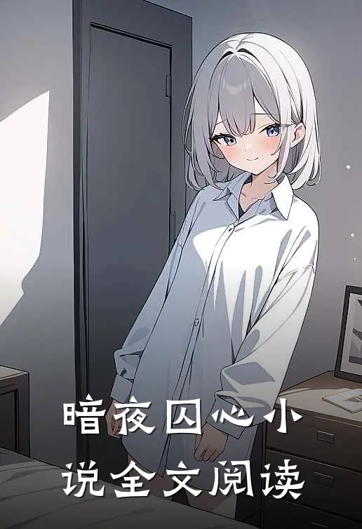 暗夜囚心小说全文阅读