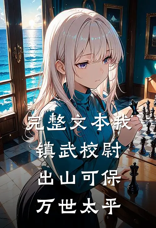 完整文本我，镇武校尉，出山可保万世太平