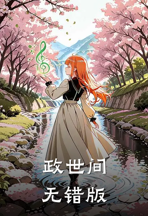政世间无错版